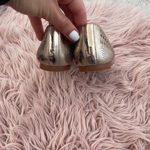 Flat shoes-Karl Lagerfeld